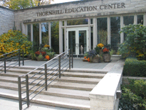 Thornhill Education Center