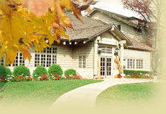 Starved Rock Lodge and Conference Center